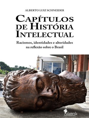cover image of Capítulos de história intelectual
